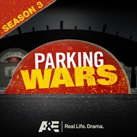 Parking Wars