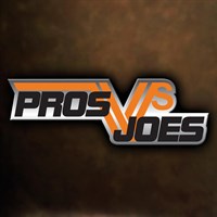 Pros vs. Joes