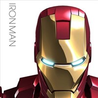 Iron Man: Anime Series