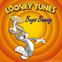 Warner Cartoon Classics: Bugs Bunny