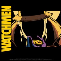 Watchmen Motion Comic
