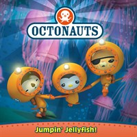 Octonauts, Jumpin' Jellyfish!