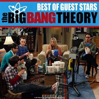 The Big Bang Theory - Best of Guest Stars