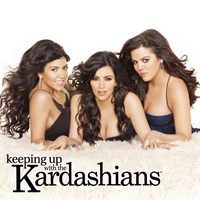 Keeping Up with the Kardashians