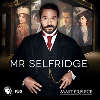 Masterpiece: Mr. Selfridge