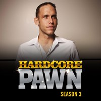Hardcore Pawn