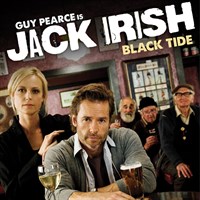 Jack Irish, Black Tide