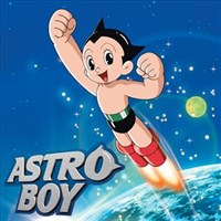 Astro Boy (FR)