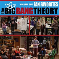 The Big Bang Theory - Fan Favorites, Volume 1