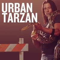 Urban Tarzan