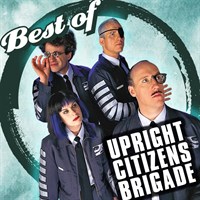 Buy Upright Citizens Brigade, Season 0 - Microsoft Store