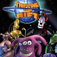 Tripping the Rift