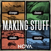 Nova: Making Stuff