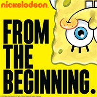 SpongeBob SquarePants: From the Beginning