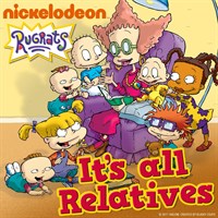 Rugrats: It's All Relatives