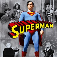 Superman Serials: The Complete 1948 & 1950 Collection