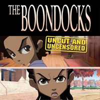 The Boondocks (Uncensored)