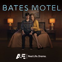 Bates Motel