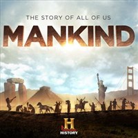 Mankind The Story of All of Us