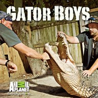 Gator Boys