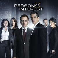 Person of Interest (Subtitled)