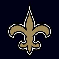 NFL Follow Your Team - New Orleans Saints