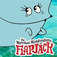 The Marvelous Misadventures of Flapjack