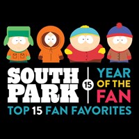 South Park: Year of the Fan