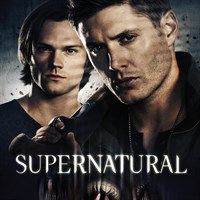 Supernatural (Subtitled)
