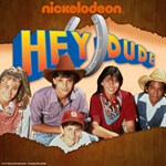 Hey Dude: Season 4 [DVD]