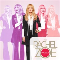 The Rachel Zoe Project