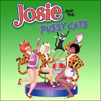 Josie and the Pussycats: The Complete Series
