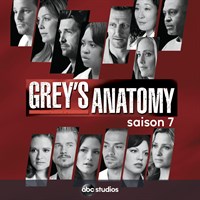 Grey's Anatomy (dubbed)