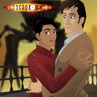 Doctor Who Animated Specials
