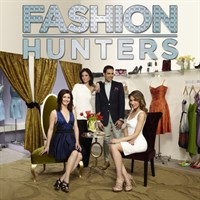 Fashion Hunters