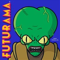 Futurama