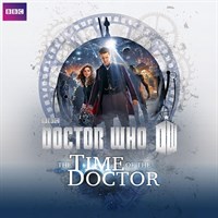 Doctor Who: Christmas Specials