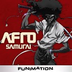 Watch Afro Samurai season 1 episode 1 streaming online