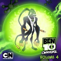 Ben 10: Omniverse (Classic)