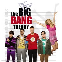 Buy The Big Bang Theory, Season 2 - Microsoft Store