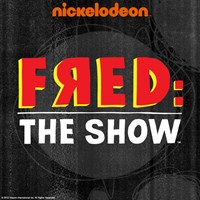 FRED: The Show