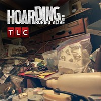 Hoarding: Buried Alive