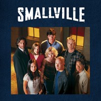 Smallville Digital Box Set