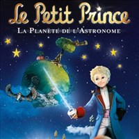 Le Petit Prince