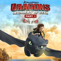 Dragons: Defenders of Berk