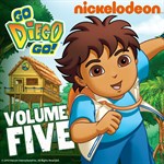 Go Diego Go S02e03 Little Kinkajou Is In Beehive Trouble Indi Video Dailymotion