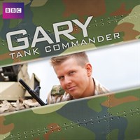 Gary Tank Commander