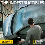 Indestructibles: Season One [DVD]