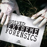 Solved: Extreme Forensics