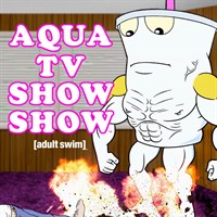 Aqua TV Show Show
